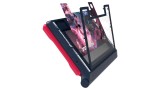  Hori Fighting Stick Alpha Tekken 8 Edition pentru PS5