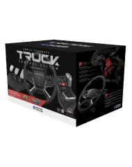 Hori Force Feedback Truck Control System Windows 10 11