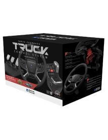 Hori Force Feedback Truck Control System Windows 10 11 