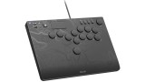 Joc Hori Nolva Mechanical All Button Arcade Controller pentru PS5 / PC