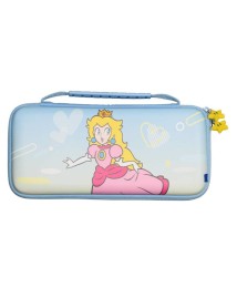 Hori Slim Tough Pouch City Pop Peach 