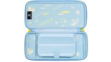  Hori Slim Tough Pouch City Pop Peach pentru NSW