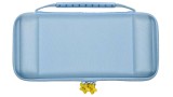  Hori Slim Tough Pouch City Pop Peach pentru NSW