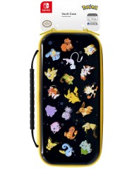 Hori Vault Case Pokemon Stars