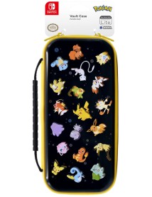 Hori Vault Case Pokemon Stars 