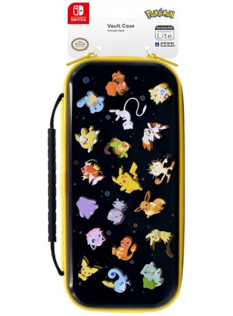  Hori Vault Case Pokemon Stars pentru NSW