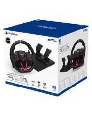 Hori Wireless Racing Wheel Apex