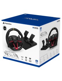 Hori Wireless Racing Wheel Apex 