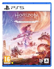 Horizon Forbidden West Complete Edition