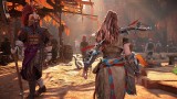 Joc Horizon Zero Dawn Remastered pentru PS5