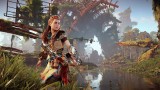 Joc Horizon Zero Dawn Remastered pentru PS5