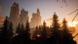 Joc Horror Tales The Beggar Glow In The Dark Edition pentru PS5