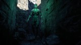 Joc Horror Tales The Beggar Glow In The Dark Edition pentru PS5