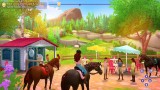 Joc Horse Club Adventures Code In Box pentru Nintendo Switch