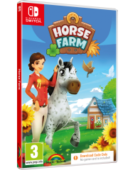 Horse Farm