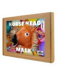 Horse Mask (02880.ho)