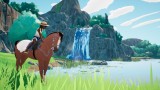 Joc Horse Tales Emerald Valley Ranch Code In Box pentru Nintendo Switch