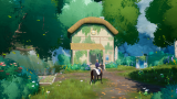 Joc Horse Tales Emerald Valley Ranch Limited Edition pentru PS4