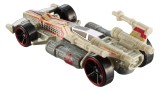  Hot Wheels - Star Wars Carships X-wing Fighter (dpv2