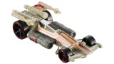  Hot Wheels - Star Wars Carships X-wing Fighter (dpv2