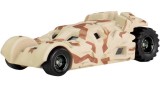  Hot Wheels(r) Pop Culture The Dark Knight Trilogy Batmobile Vehicle (hxd97)
