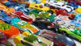  Hot Wheels 50-car Gift Pack Random (cgn22)