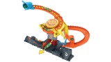  Hot Wheels City Pizza Slam Cobra Attack (htn81)