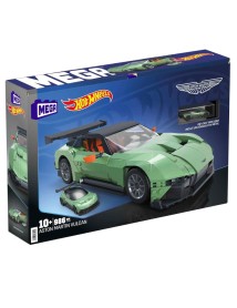 Hot Wheels Mega Aston Martin Vulcan (hmy97) 