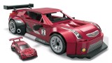 Joc Lego Hot Wheels Mega Cadillac Ats-V R (hry18)