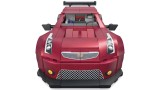 Joc Lego Hot Wheels Mega Cadillac Ats-V R (hry18)