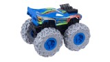  Hot Wheels Monster 1:43 Trucks Twisted Tredz Rodger Dodger (gvk40)