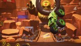 Joc Hot Wheels Monster Trucks Stunt Mayhem pentru Nintendo Switch