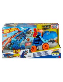 Hot Wheels Pista Dinozaurului (hng50) 