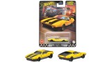  Hot Wheels Premium Boulevard Vehicle De Tomaso Pantera Gruppo 4 (hrt75)
