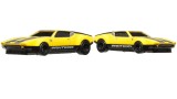  Hot Wheels Premium Boulevard Vehicle De Tomaso Pantera Gruppo 4 (hrt75)