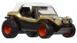  Hot Wheels Premium Boulevard Vehicle Mayers Manx (hrt57)