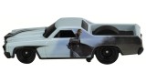  Hot Wheels Premium Disney Star Wars The Mandalorian 71 El Camino (hkc95)
