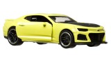  Hot Wheels Pull-back Speeders 2022 Camaro Zl1 (1:43) (hwh46)
