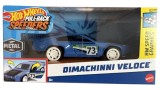 Hot Wheels Pull-back Speeders Dimachinni Veloce (1:43) (hwh35)