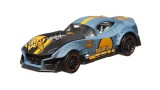  Hot Wheels Pull-back Speeders Muscle And Blown Porsche 914 Safari (hwh54)