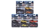  Hot Wheels Silver Vintage Collection Random (hrt81)
