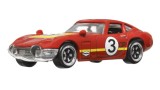  Hot Wheels Silver Vintage Collection Random (hrt81)