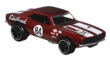  Hot Wheels Silver Vintage Collection Random (hrt81)