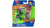  Hot Wheels Skate Fingerboard And Shoes Challenge Accepted Freestyle Tricked Out Trike (hvj87)