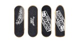  Hot Wheels Skate Tony Hawk Fingerboards & Skate Shoes Multipack Random (hgt84)