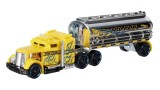  Hot Wheels Track Fleet Fuel Fire Truck (hyt59)