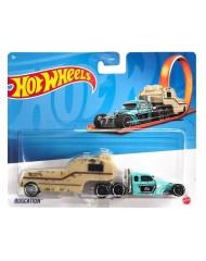 Hot Wheels Track Stars Bugcation (hmf98)