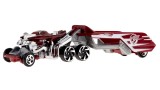  Hot Wheels Track Stars Cyberrig (hmg02)
