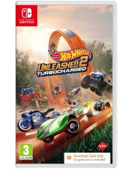 Hot Wheels Unleashed 2 Turbocharged