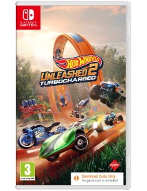 Hot Wheels Unleashed 2 Turbocharged 